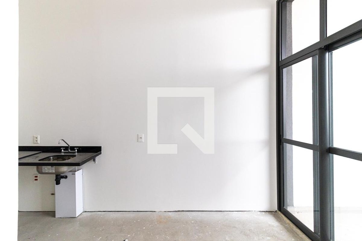 Apartamento, 1 quarto, 38 m² - Foto 3