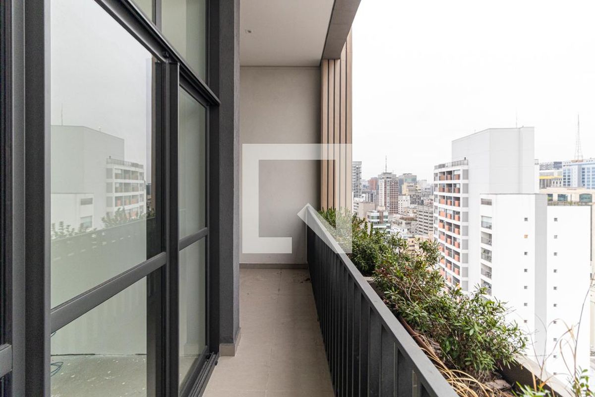 Apartamento, 1 quarto, 38 m² - Foto 8
