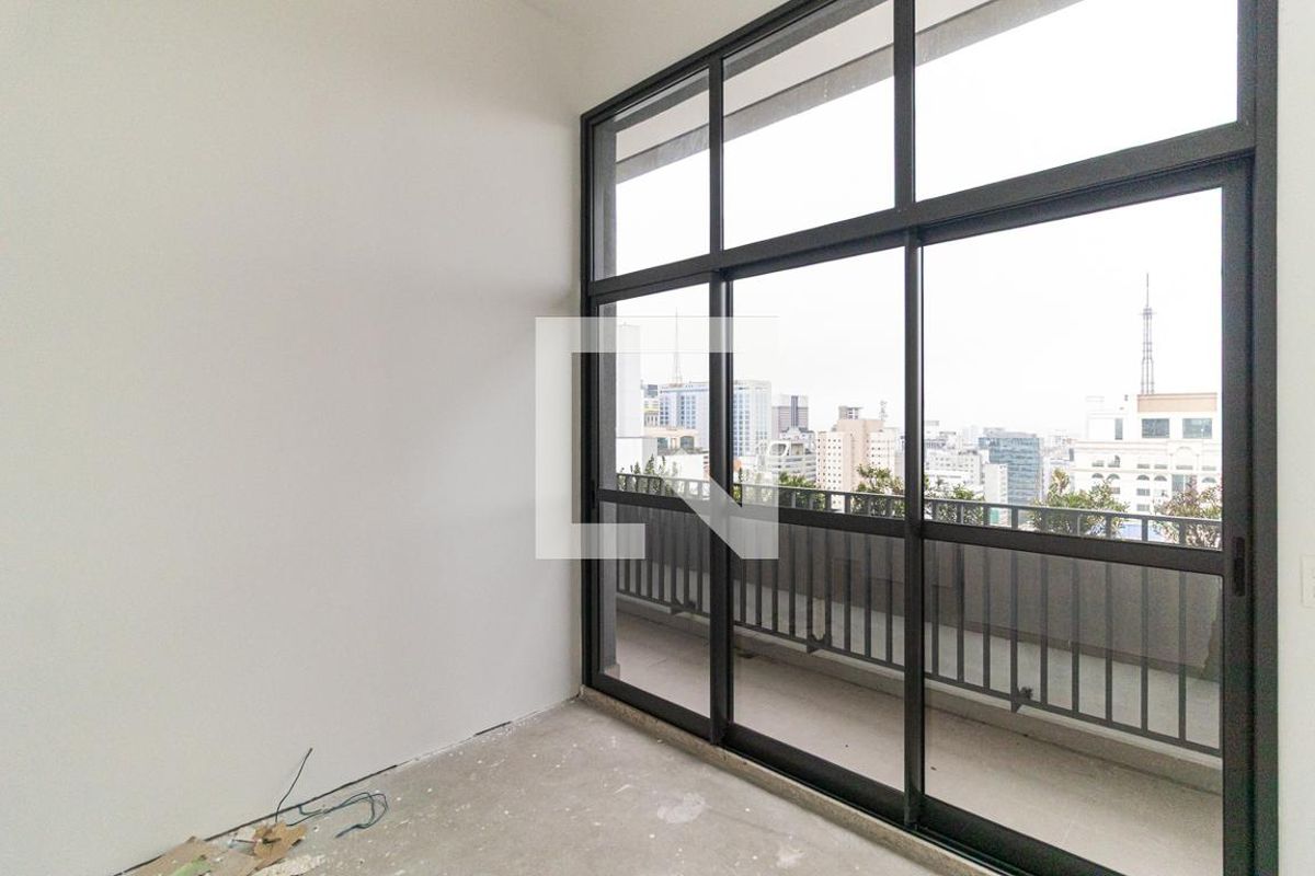 Apartamento, 1 quarto, 38 m² - Foto 11