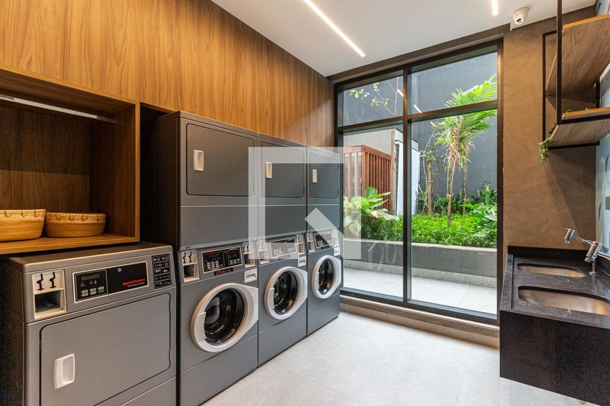 Apartamento, 1 quarto, 38 m² - Foto 43