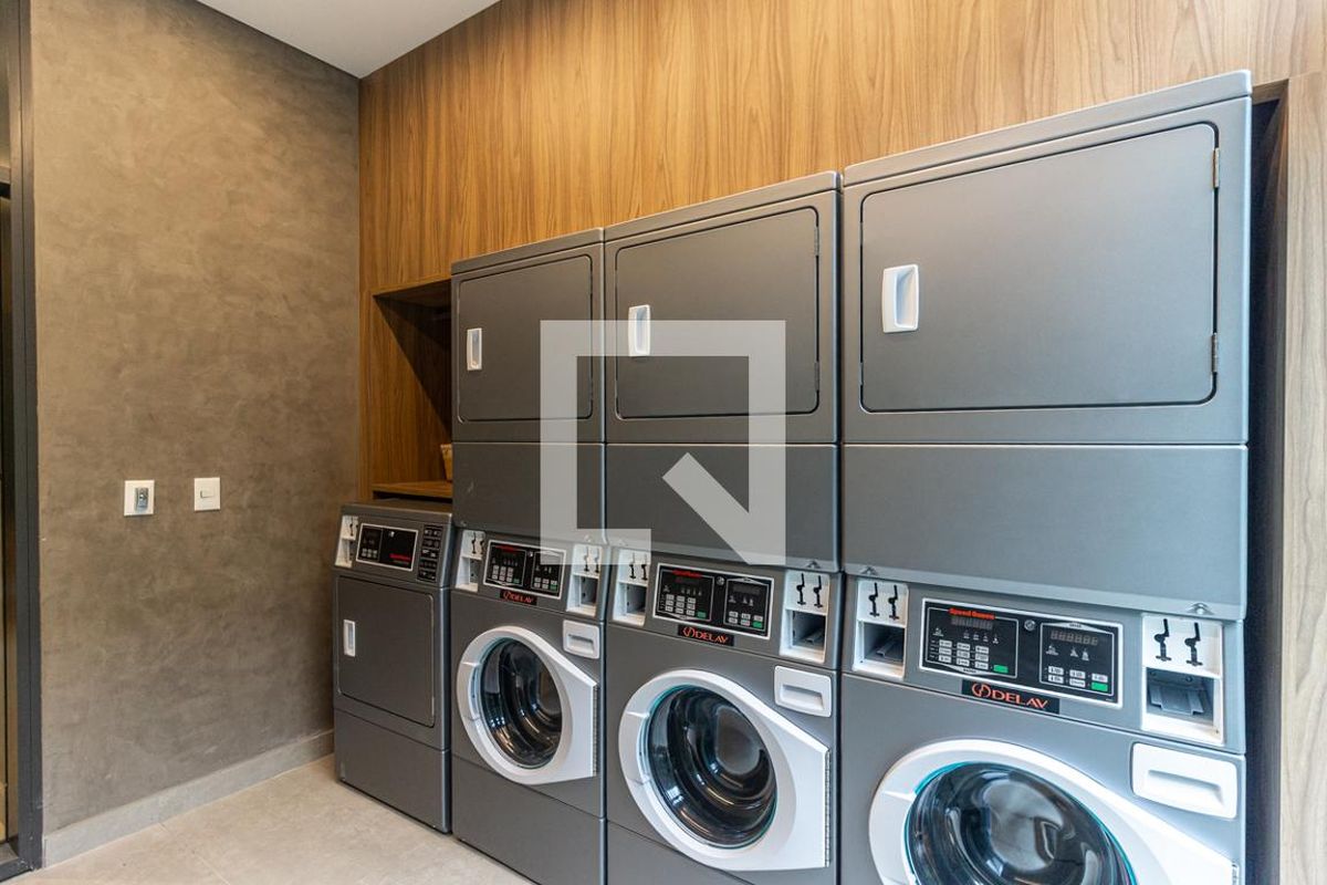 Apartamento, 1 quarto, 38 m² - Foto 45