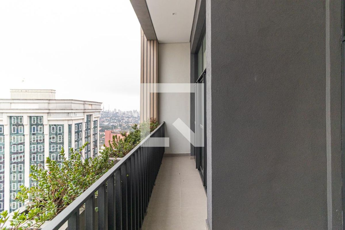 Apartamento, 1 quarto, 38 m² - Foto 7