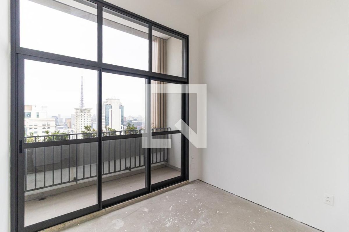 Apartamento, 1 quarto, 38 m² - Foto 10