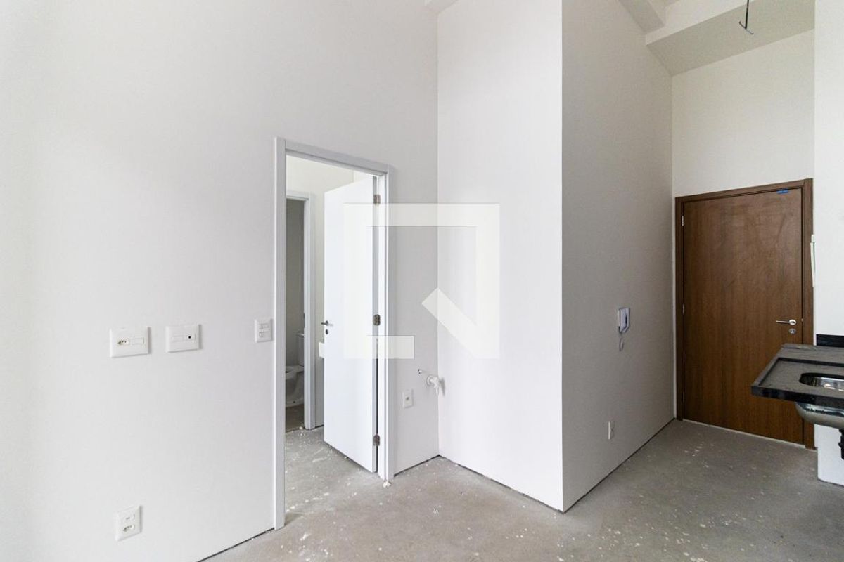 Apartamento, 1 quarto, 38 m² - Foto 4