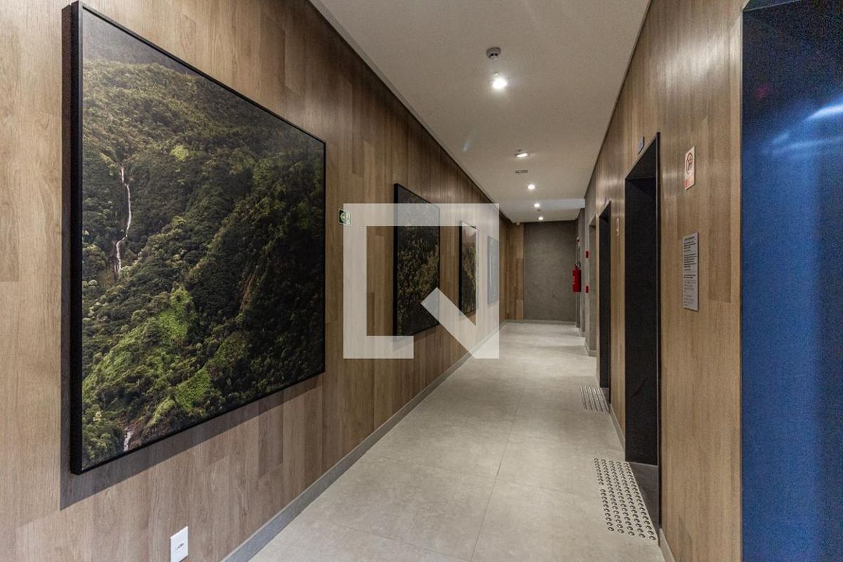 Apartamento, 1 quarto, 38 m² - Foto 46