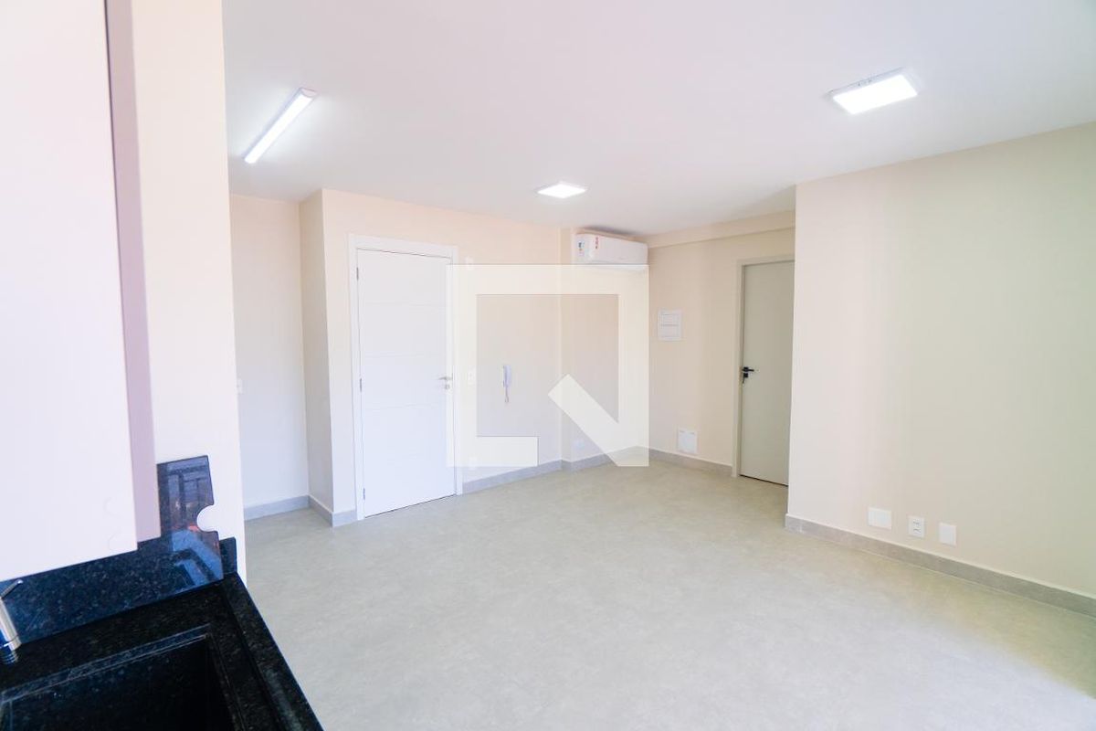 Apartamento, 2 quartos, 73 m² - Foto 2