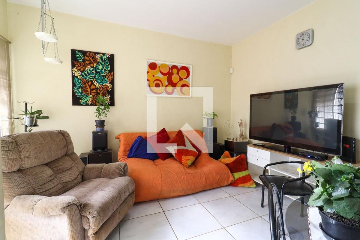 Casa à Venda - Jardim Planalto, 3 Quartos,  162 m2 em , Campinas - sp | SoloBR