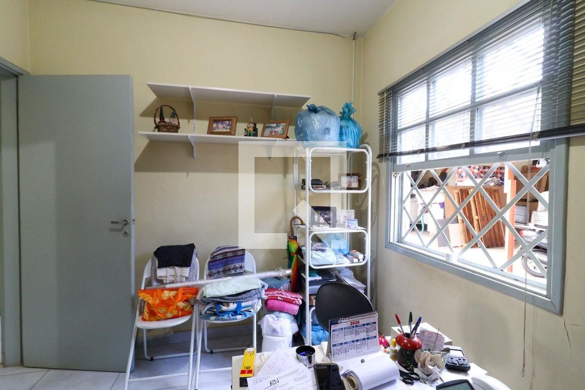 Casa à Venda - Jardim Planalto, 3 Quartos,  162 m2 em , Campinas - sp | SoloBR