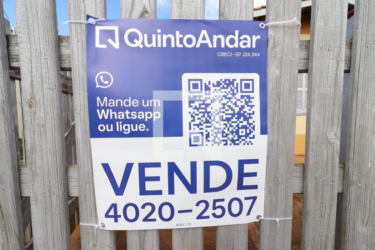 Casa à Venda - Jardim Planalto, 3 Quartos,  162 m2 em , Campinas - sp | SoloBR
