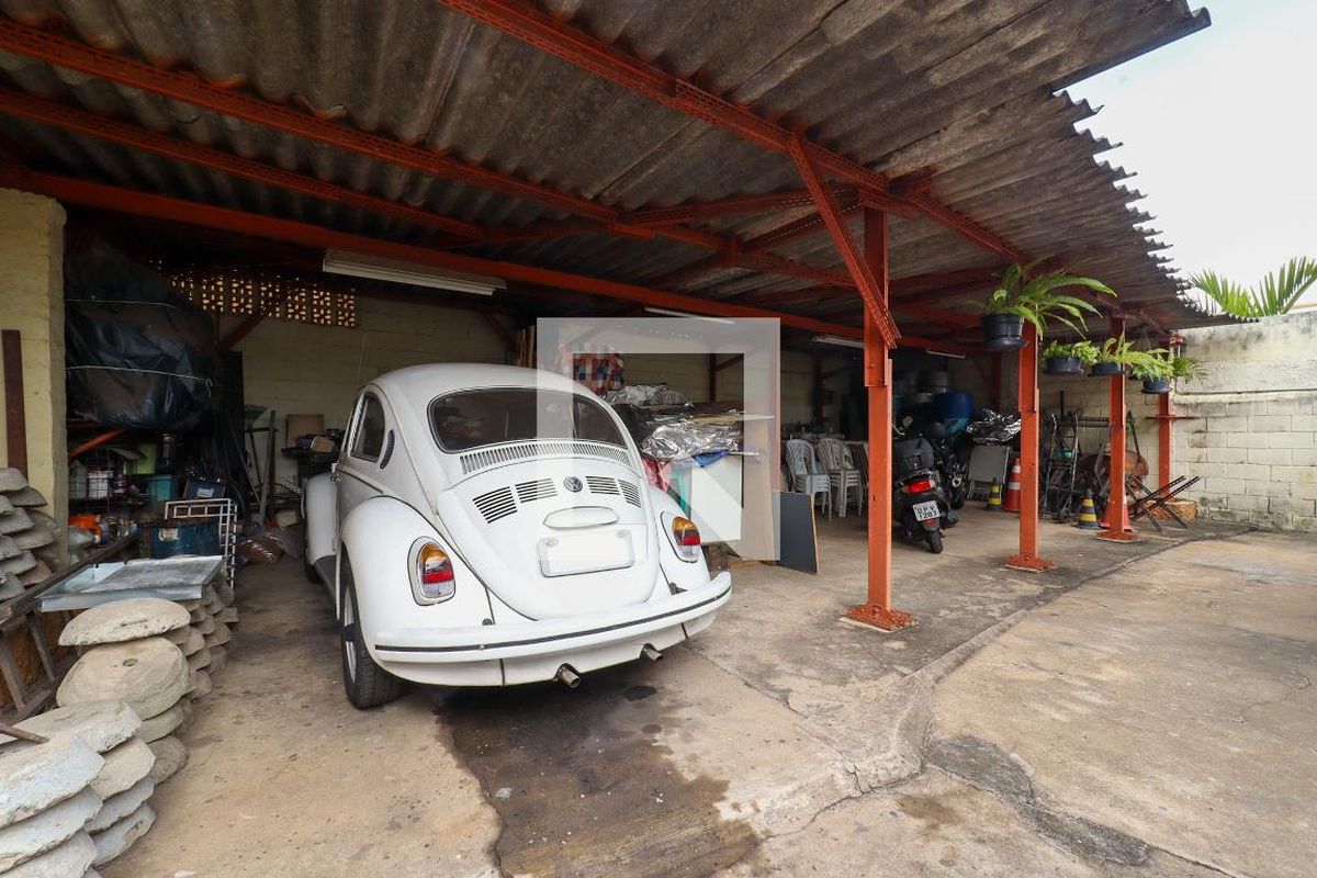 Casa à Venda - Jardim Planalto, 3 Quartos,  162 m2 em , Campinas - sp | SoloBR