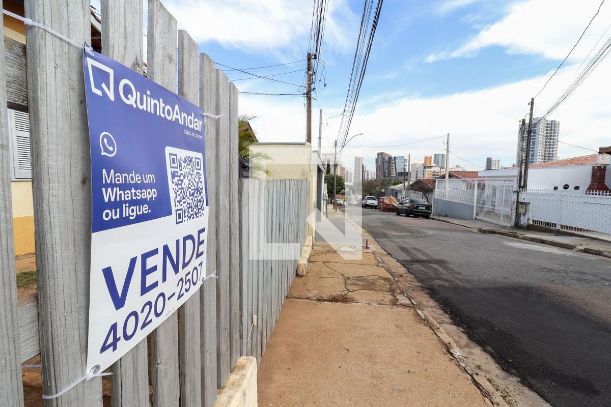 Casa à Venda - Jardim Planalto, 3 Quartos,  162 m2 em , Campinas - sp | SoloBR