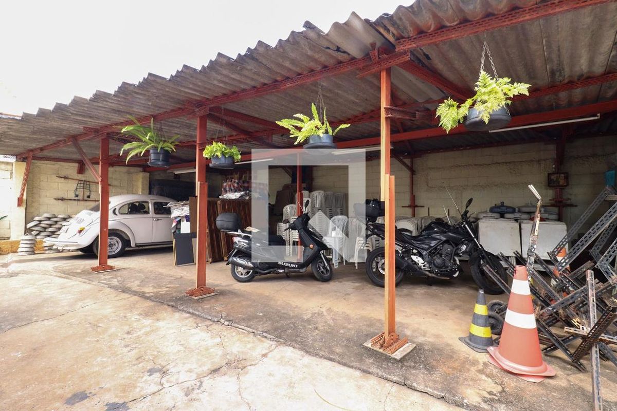 Casa à Venda - Jardim Planalto, 3 Quartos,  162 m2 em , Campinas - sp | SoloBR