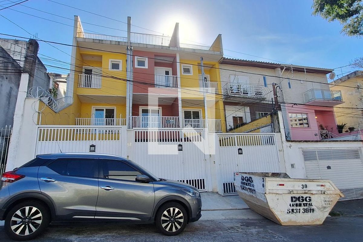 Casa, 3 quartos, 160 m² - Foto 21