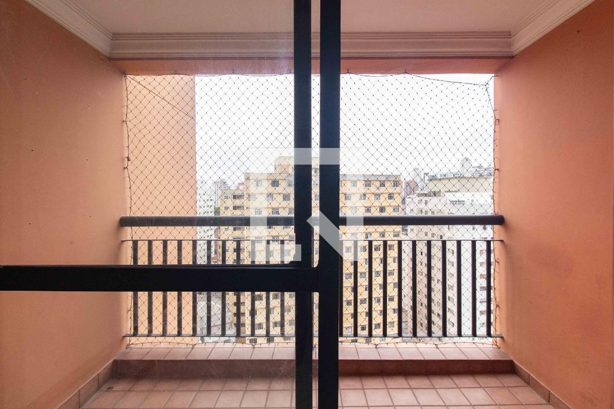 Apartamento, 2 quartos, 104 m² - Foto 6