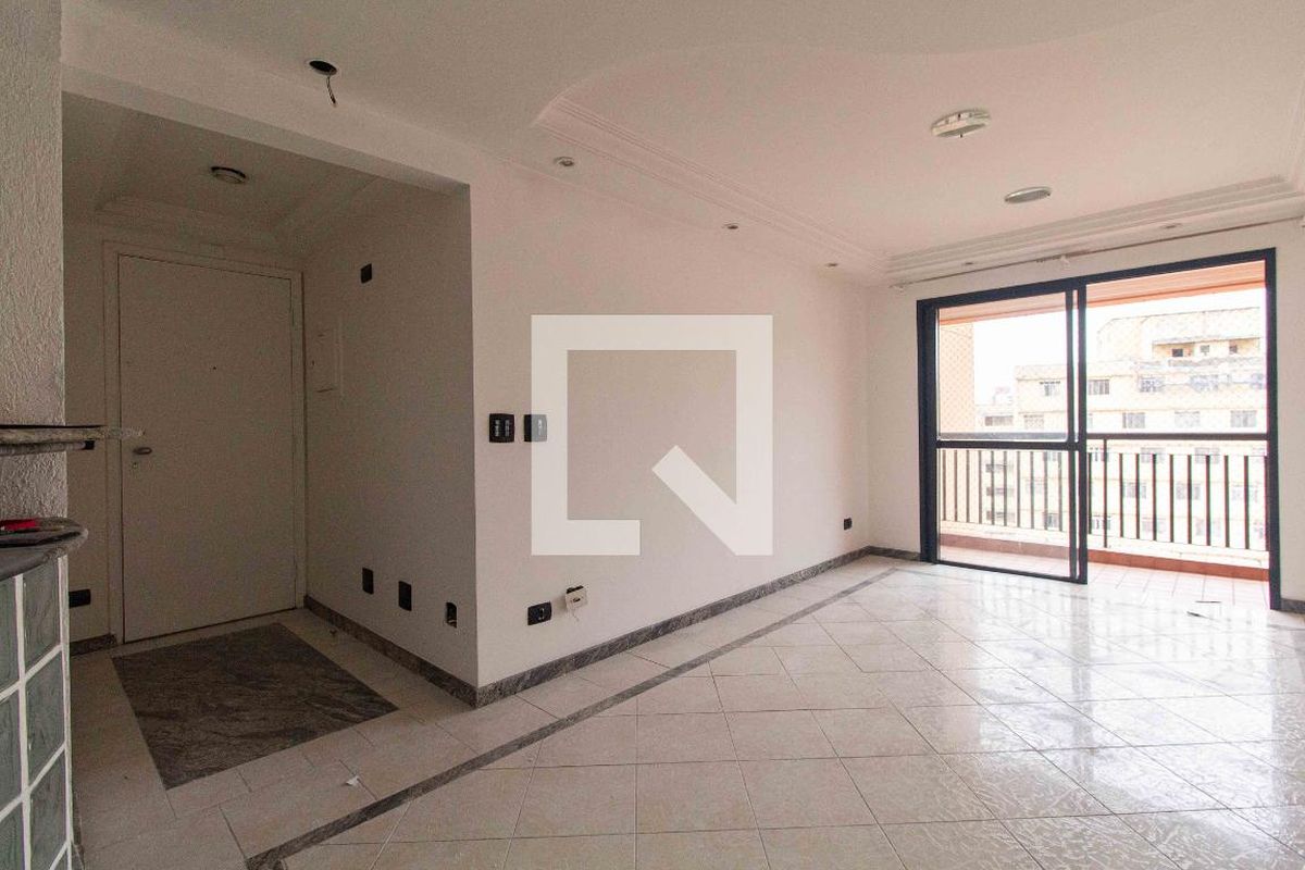 Apartamento, 2 quartos, 104 m² - Foto 1