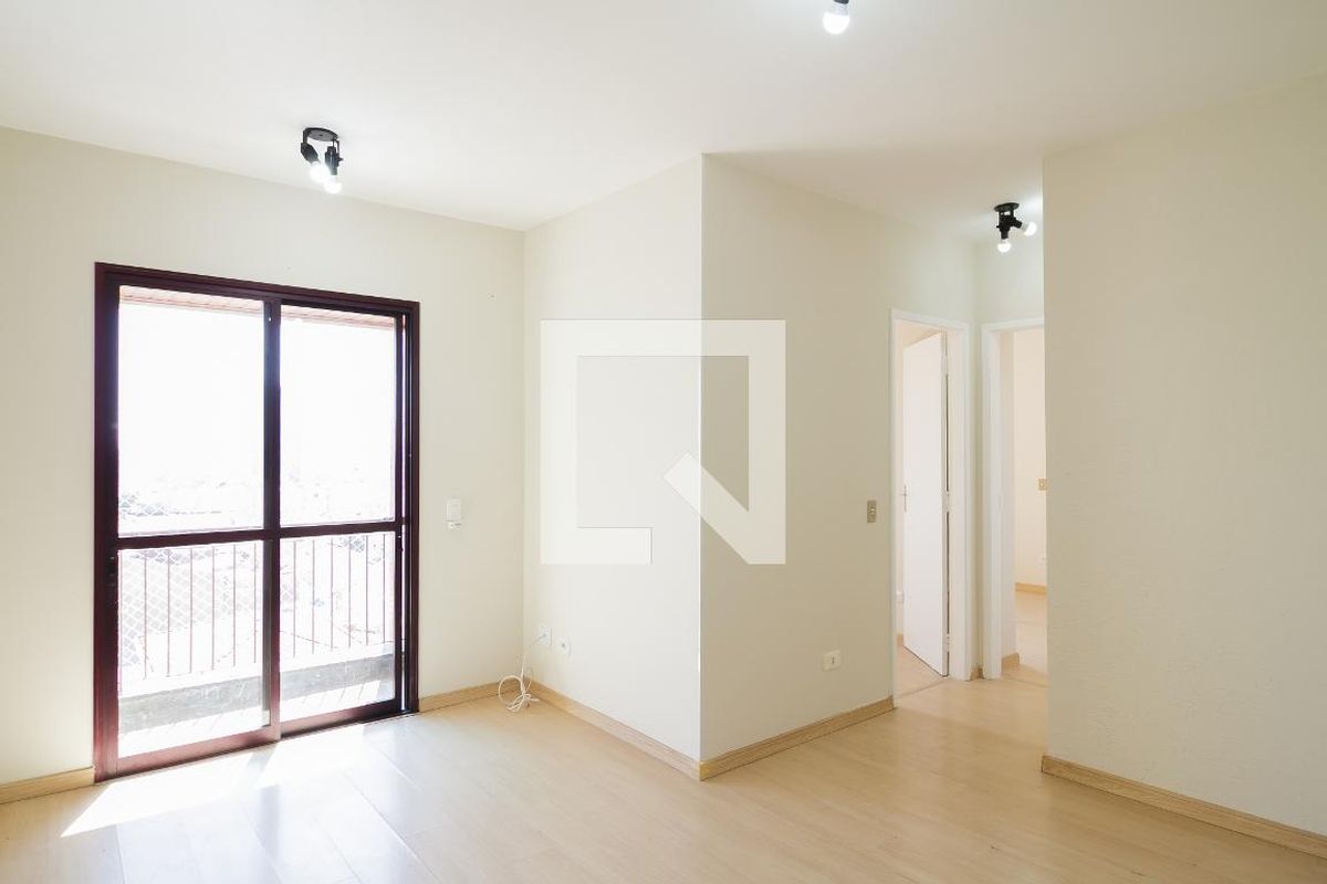 Apartamento, 2 quartos, 69 m² - Foto 2