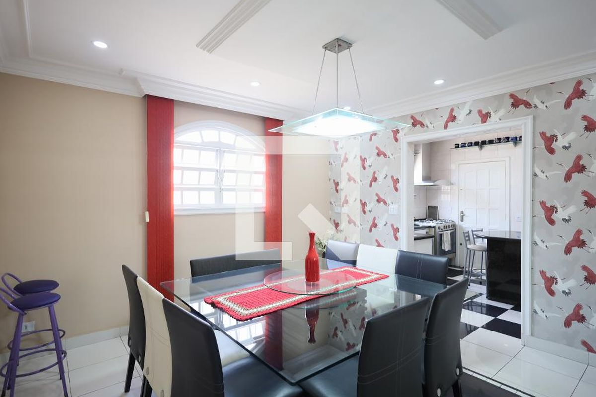 Casa, 4 quartos, 270 m² - Foto 36