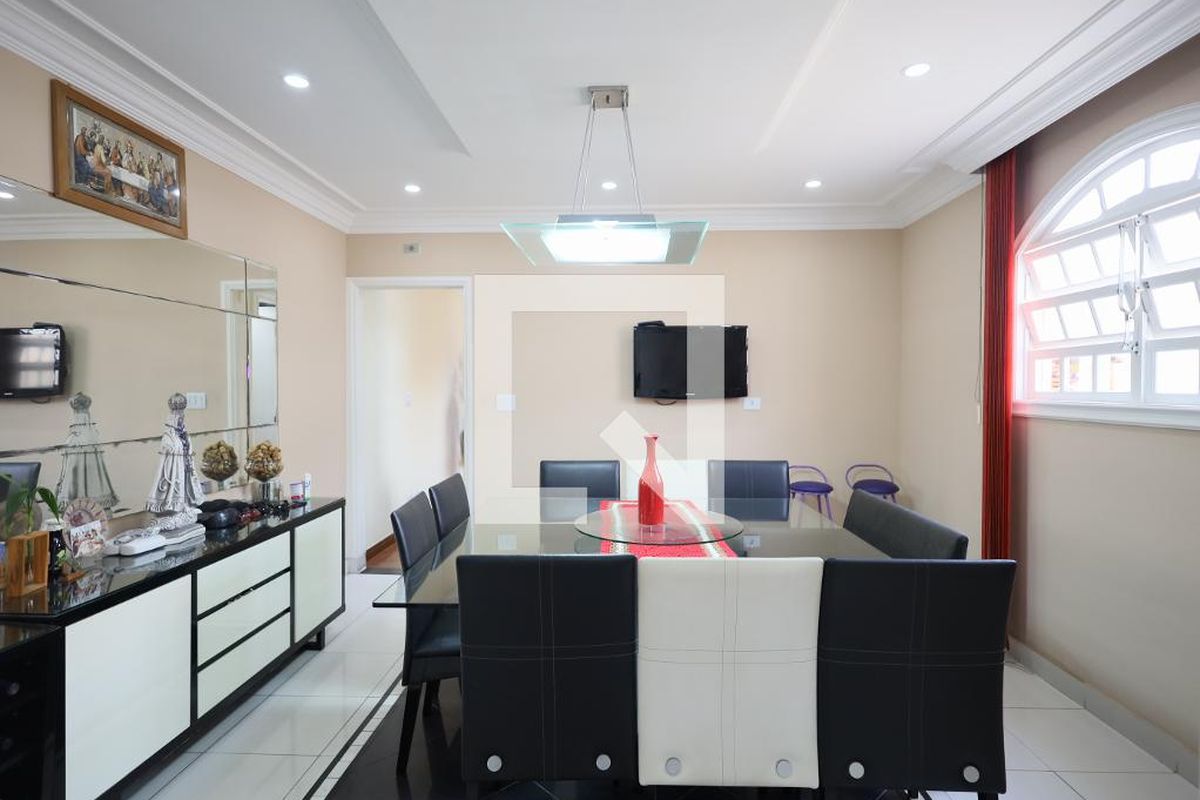 Casa, 4 quartos, 270 m² - Foto 34