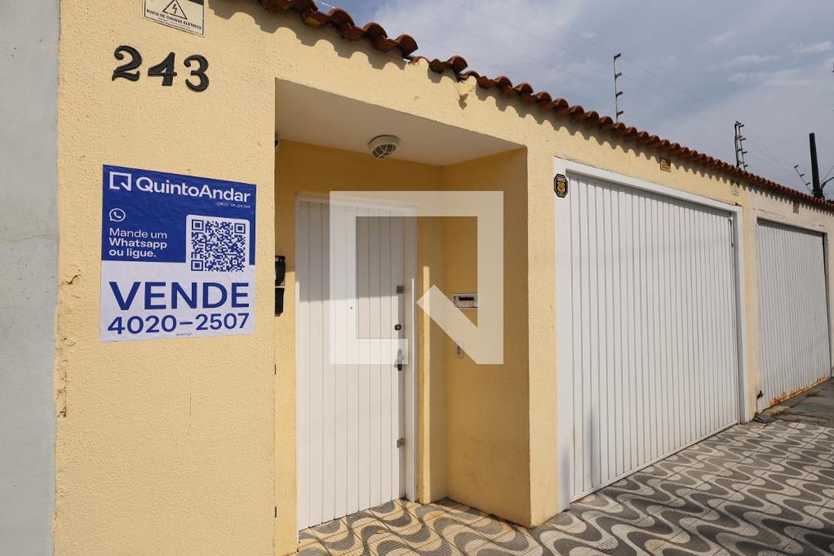 Casa, 4 quartos, 270 m² - Foto 59
