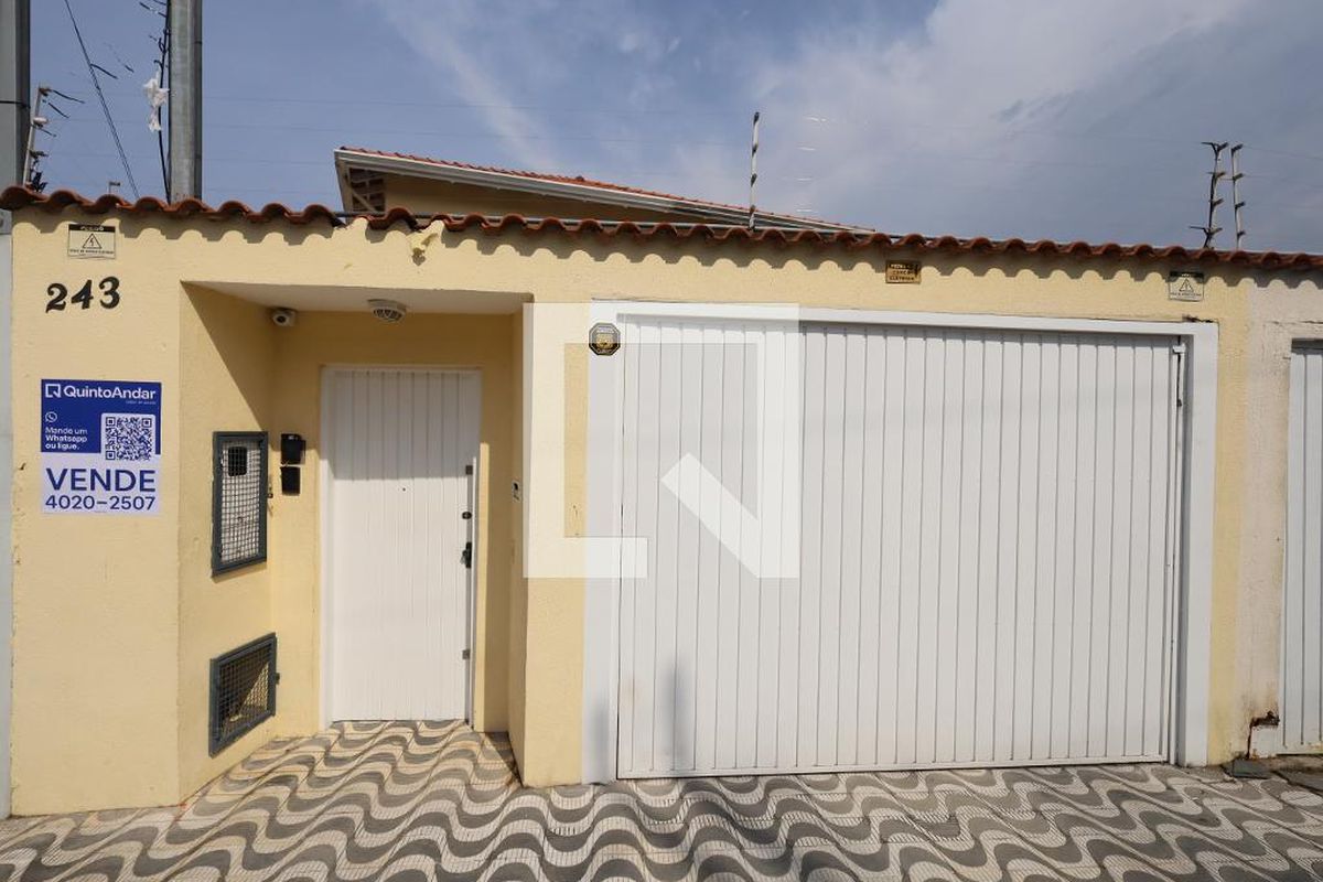 Casa, 4 quartos, 270 m² - Foto 58