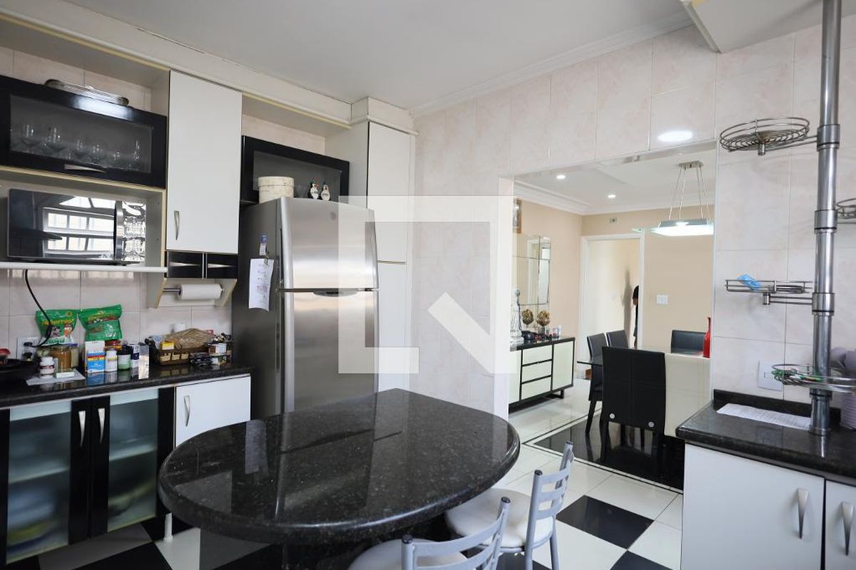 Casa, 4 quartos, 270 m² - Foto 31