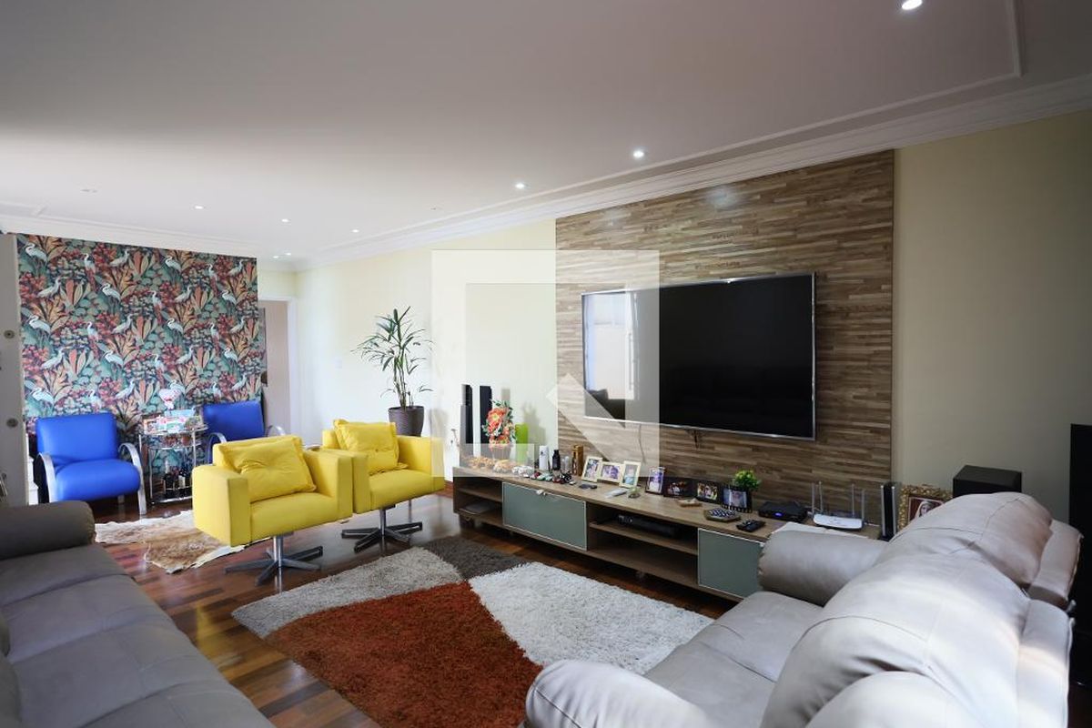 Casa, 4 quartos, 270 m² - Foto 2