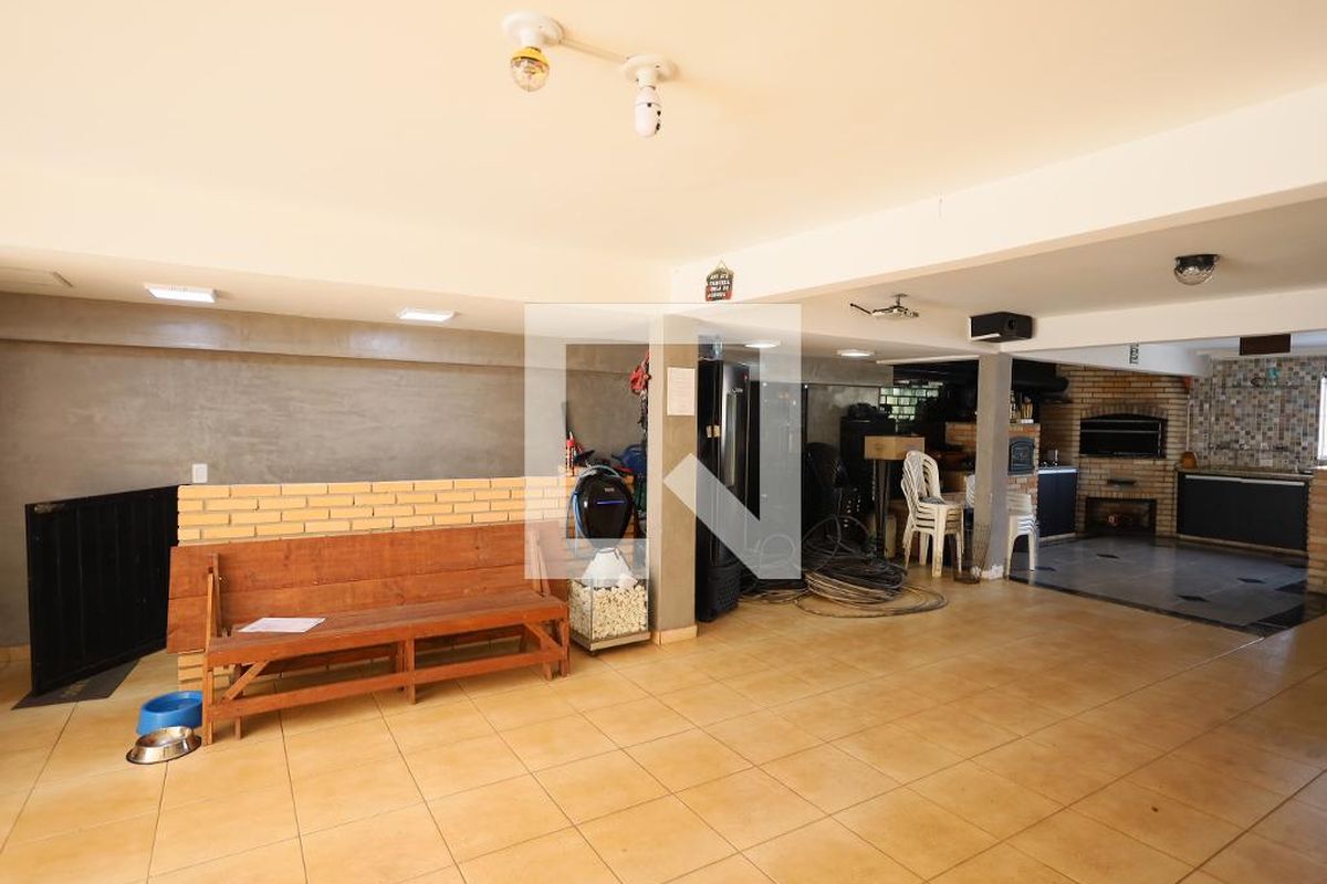 Casa, 4 quartos, 270 m² - Foto 54
