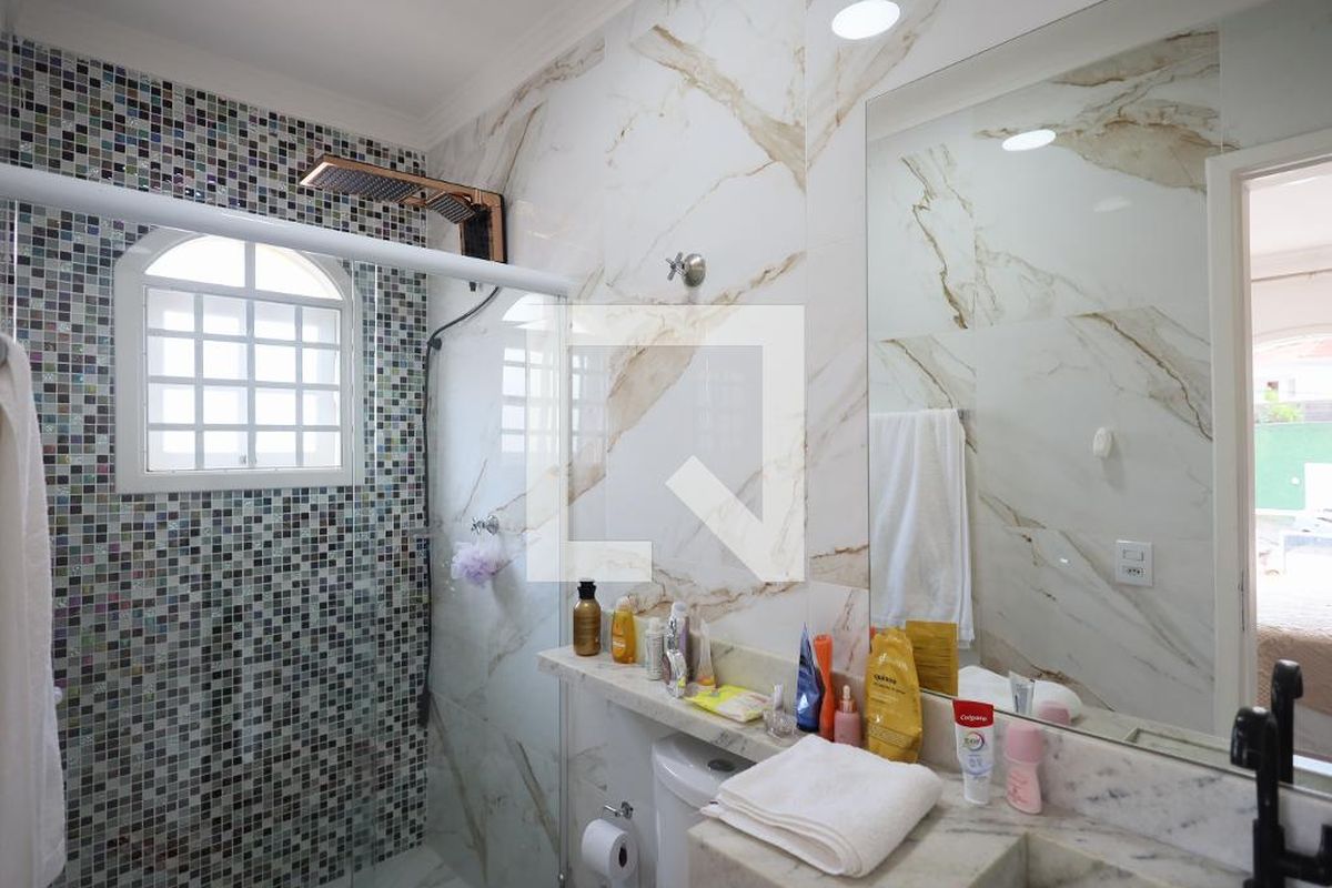 Casa, 4 quartos, 270 m² - Foto 9