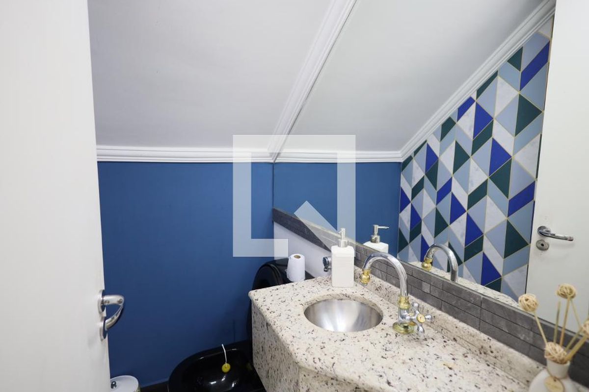 Casa, 4 quartos, 270 m² - Foto 29