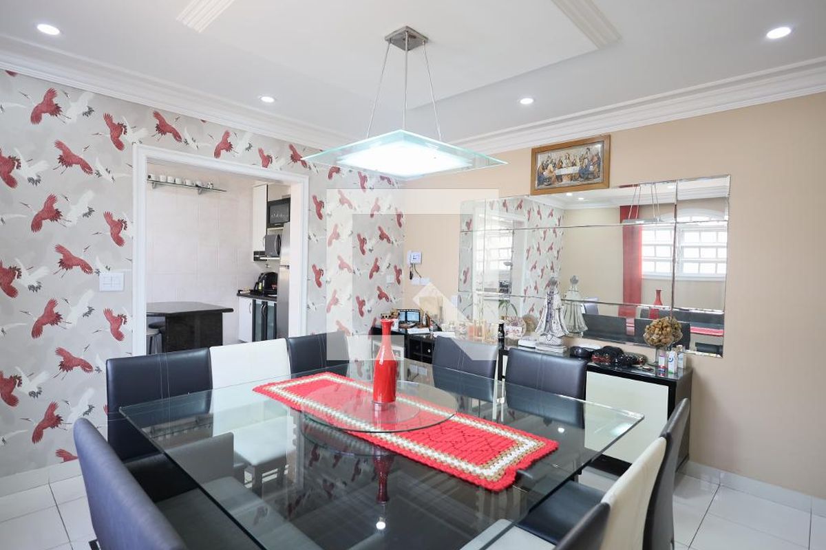 Casa, 4 quartos, 270 m² - Foto 35