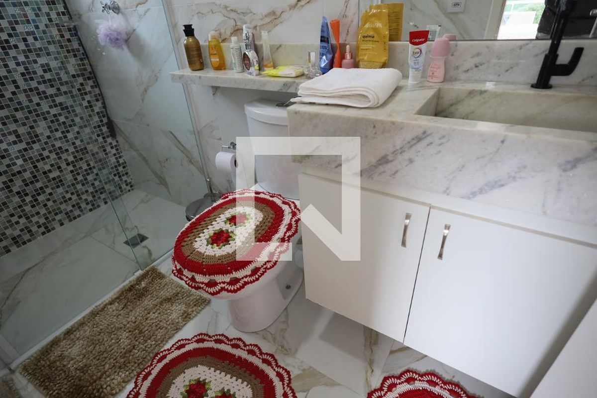 Casa, 4 quartos, 270 m² - Foto 10