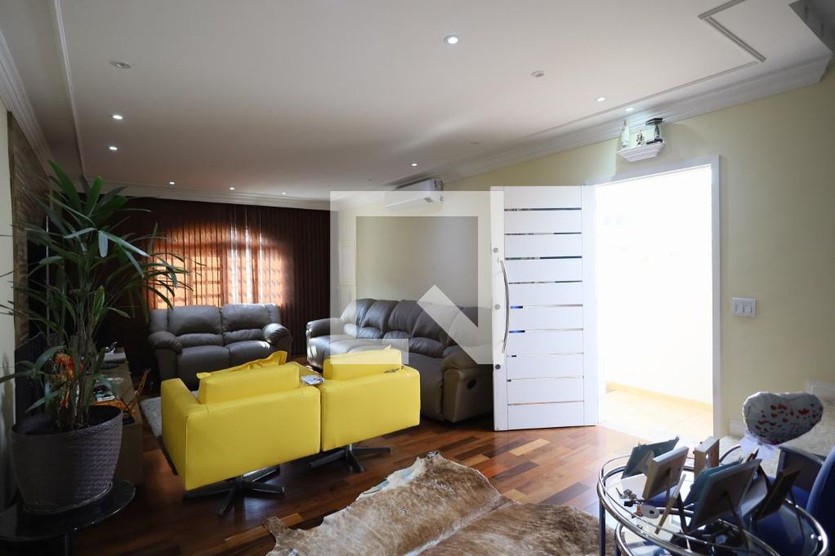 Casa, 4 quartos, 270 m² - Foto 4