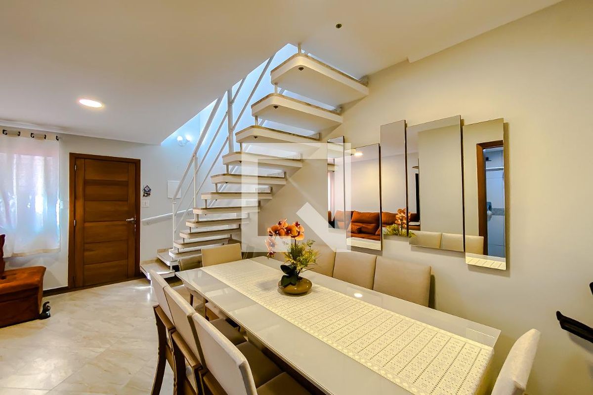 Casa, 2 quartos, 140 m² - Foto 8