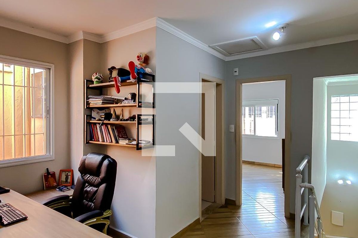 Casa, 2 quartos, 140 m² - Foto 24