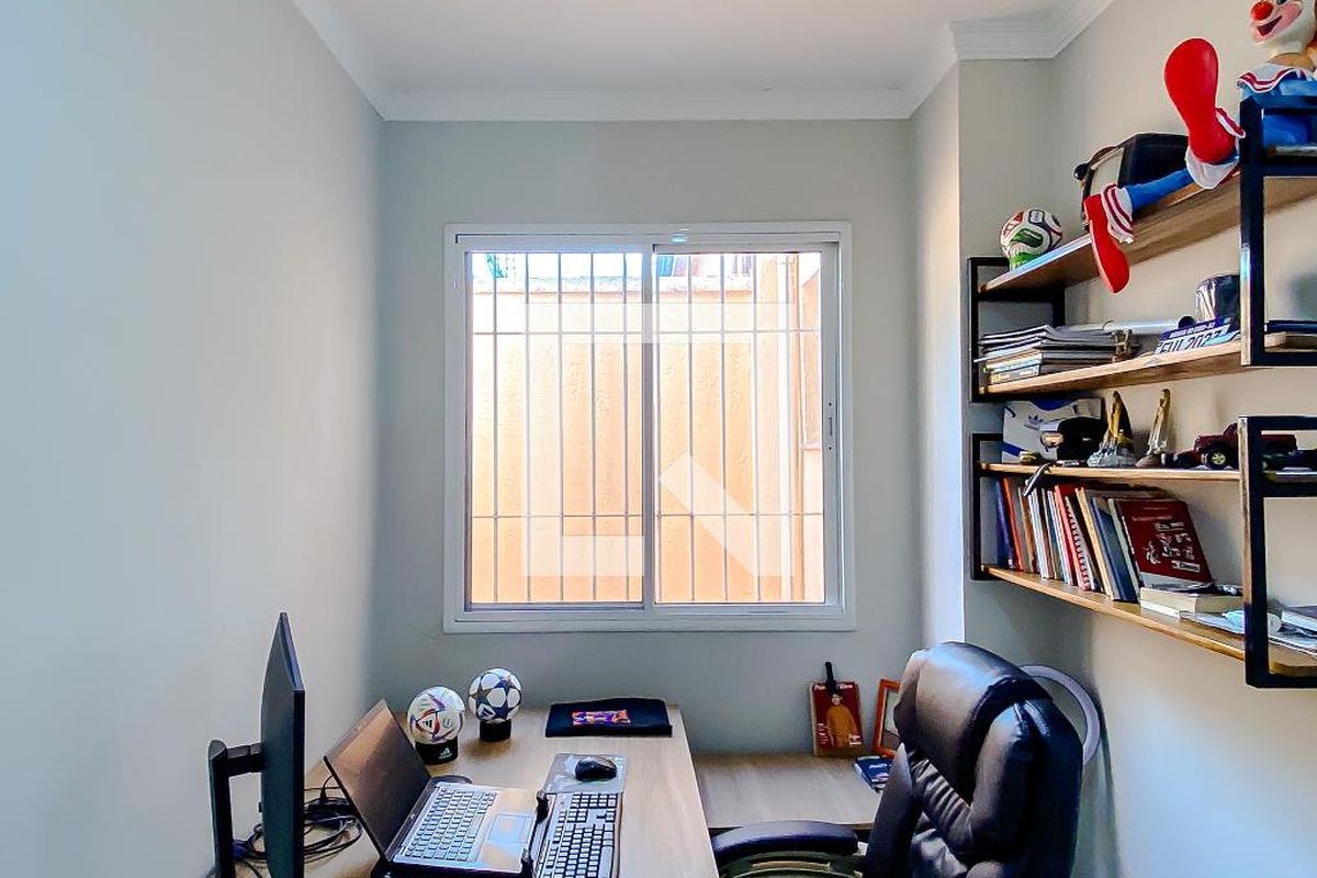 Casa, 2 quartos, 140 m² - Foto 23
