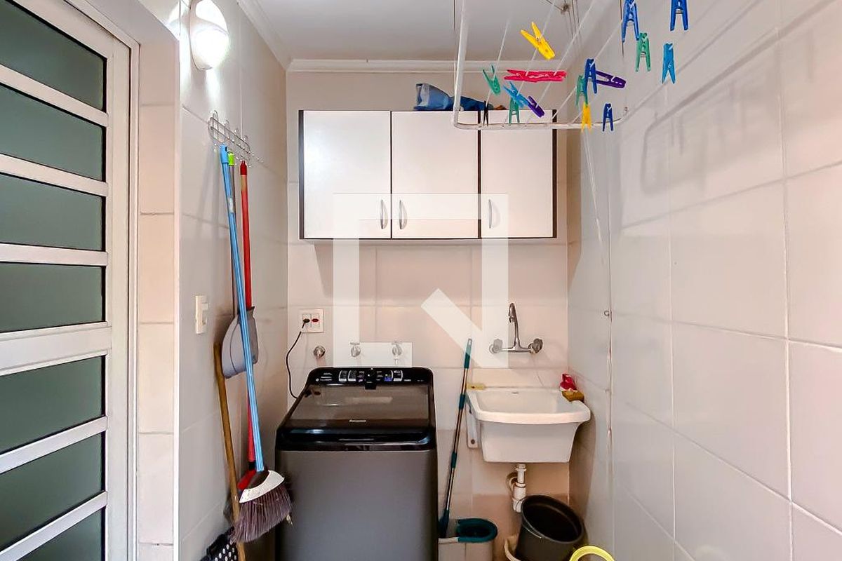 Casa, 2 quartos, 140 m² - Foto 38