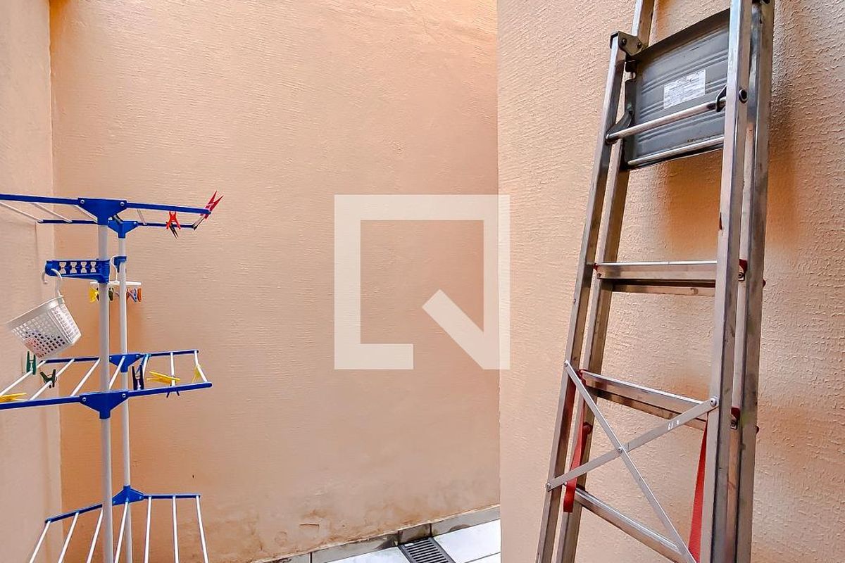 Casa, 2 quartos, 140 m² - Foto 42