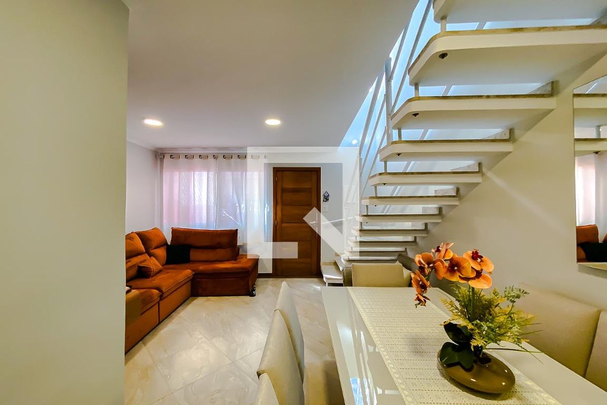 Casa, 2 quartos, 140 m² - Foto 9