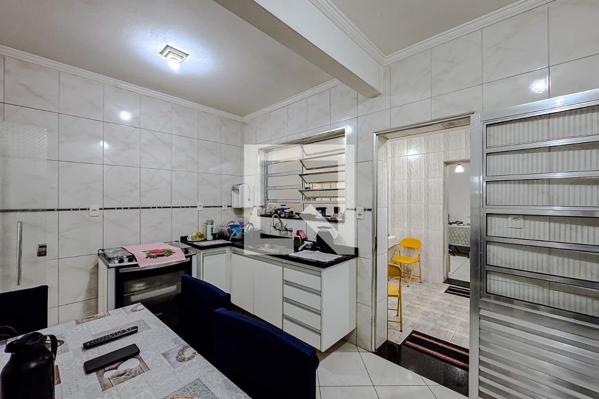 Casa, 3 quartos, 161 m² - Foto 35