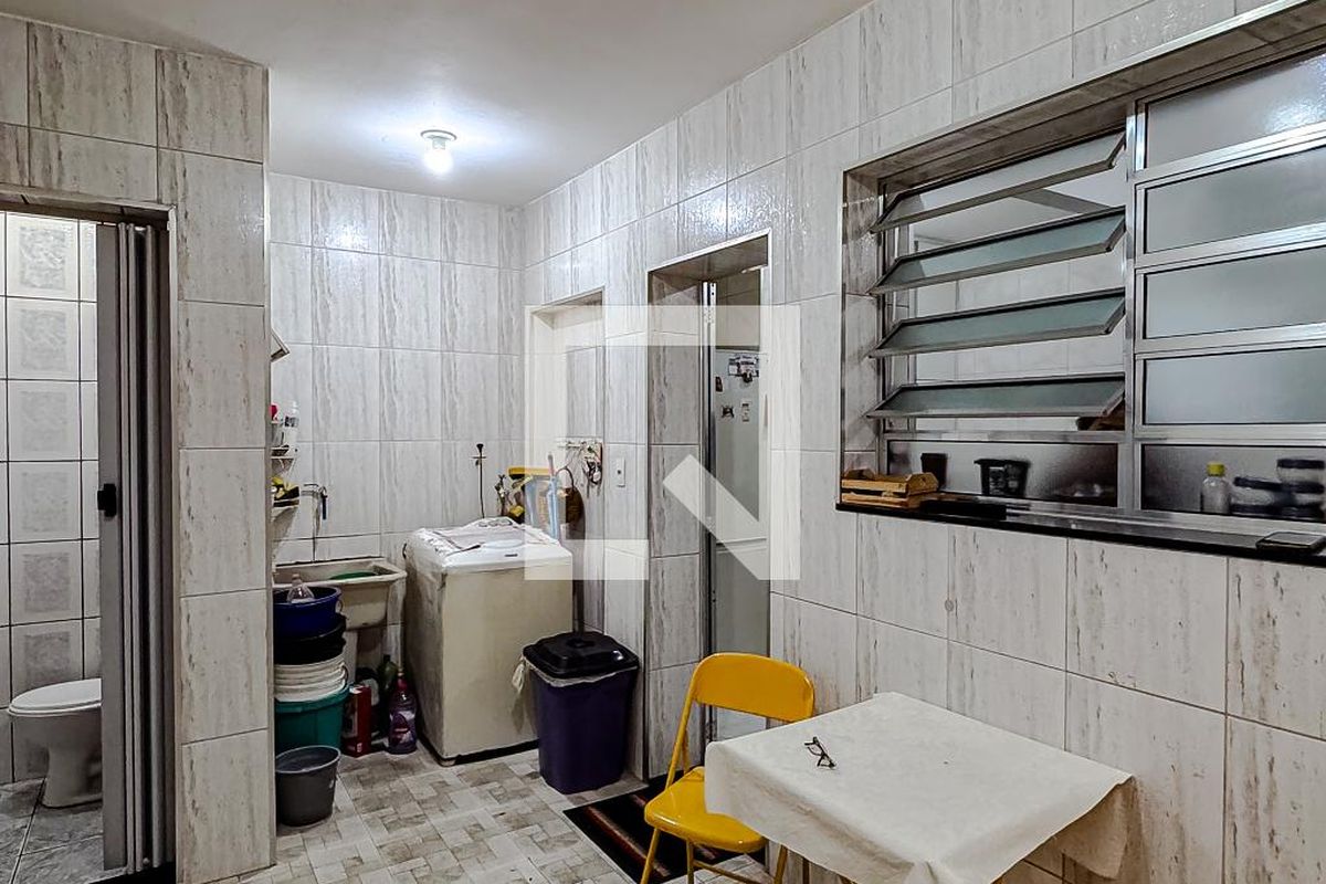 Casa, 3 quartos, 161 m² - Foto 36