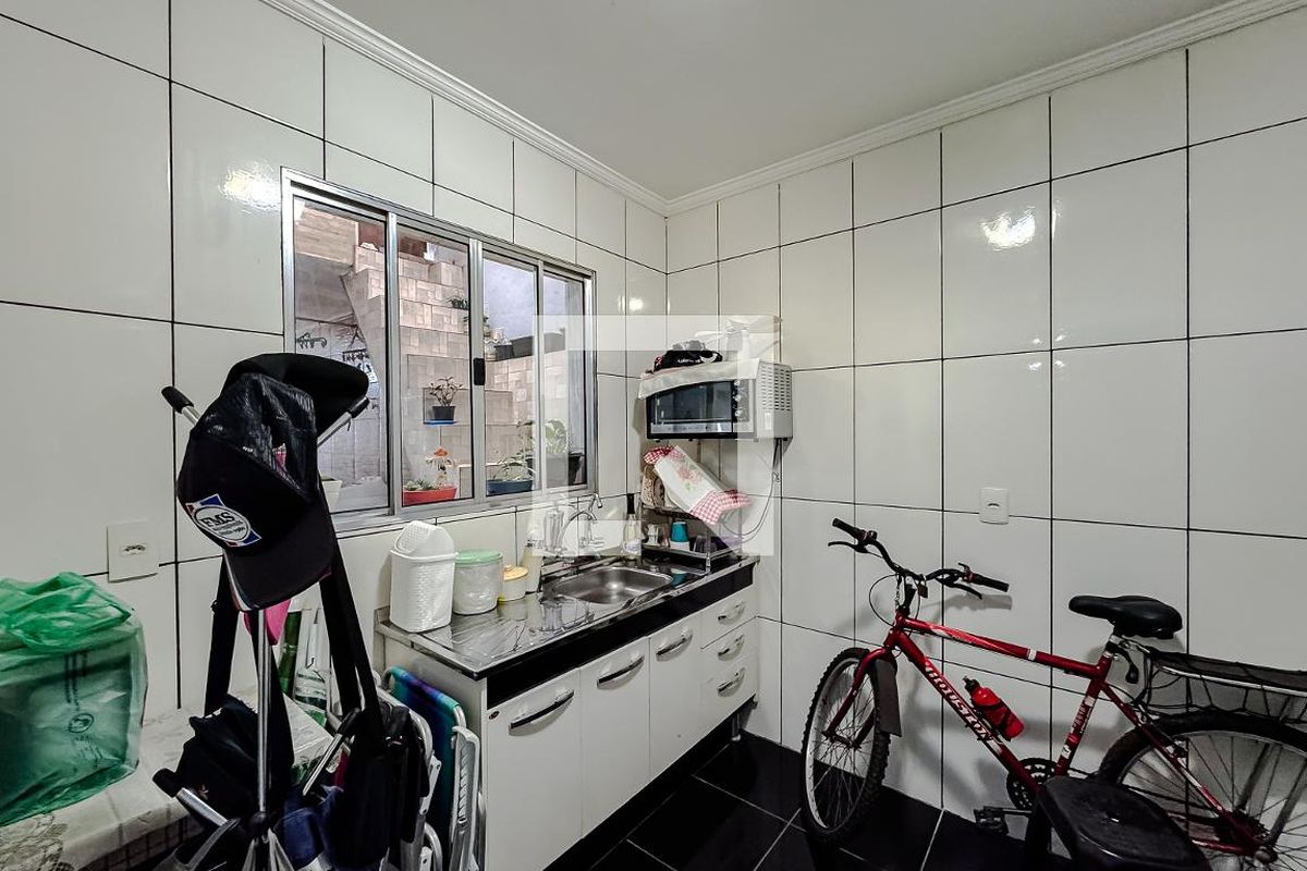 Casa, 3 quartos, 161 m² - Foto 45