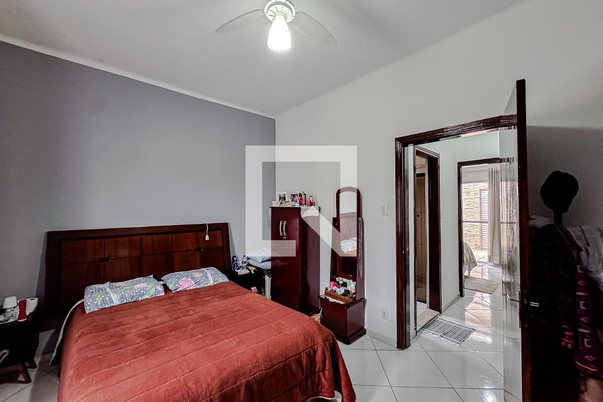 Casa, 3 quartos, 161 m² - Foto 8