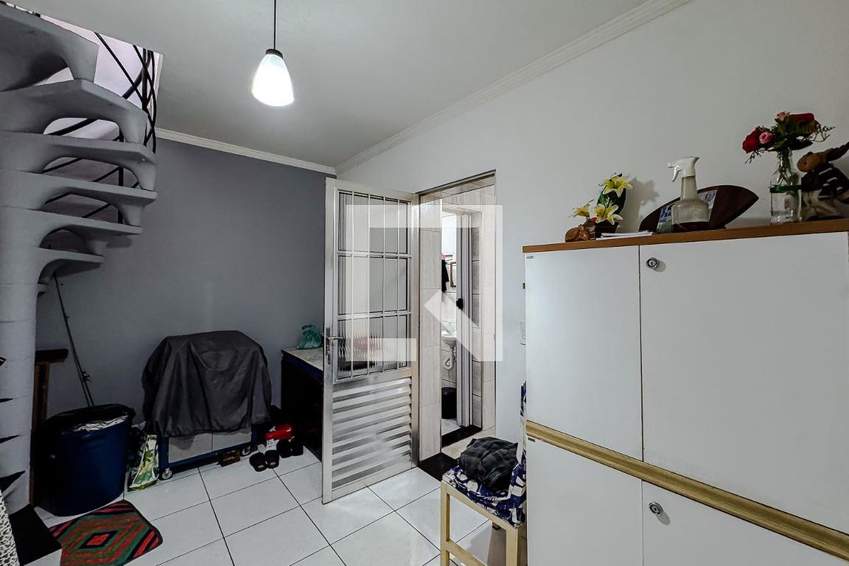 Casa, 3 quartos, 161 m² - Foto 43