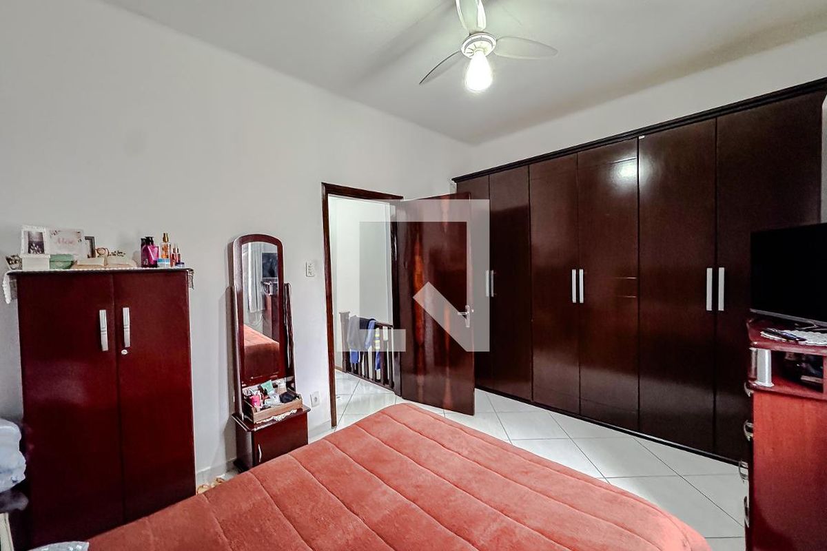 Casa, 3 quartos, 161 m² - Foto 9