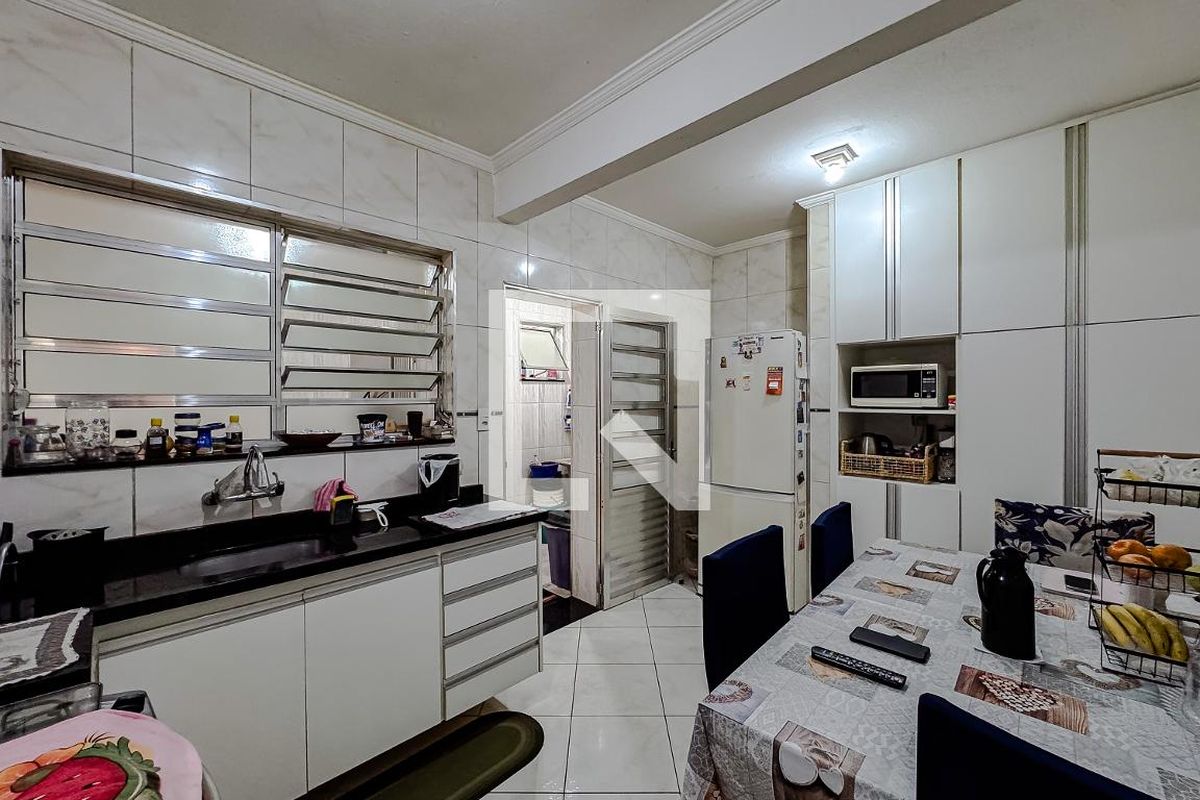 Casa, 3 quartos, 161 m² - Foto 32