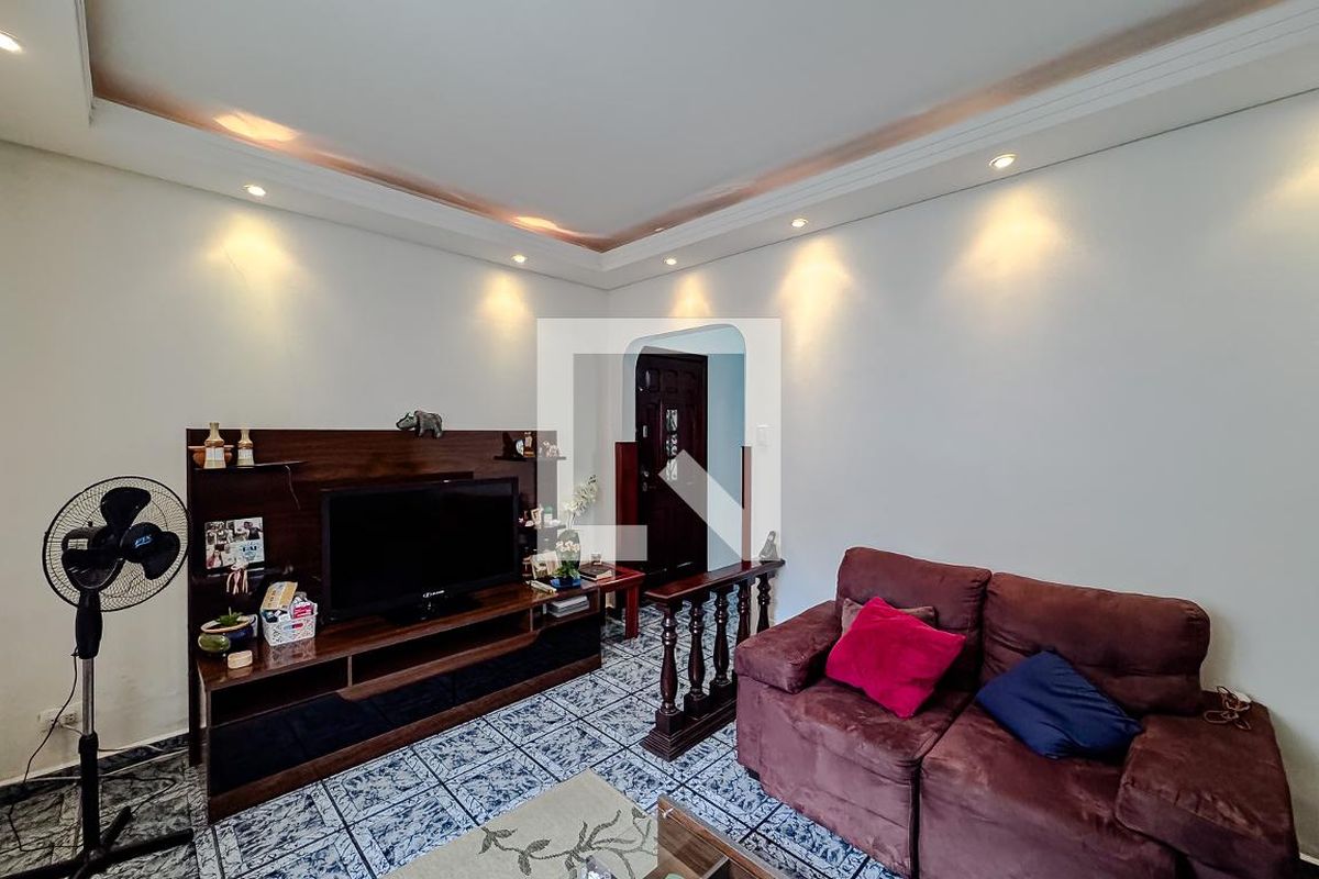 Casa, 3 quartos, 161 m² - Foto 3