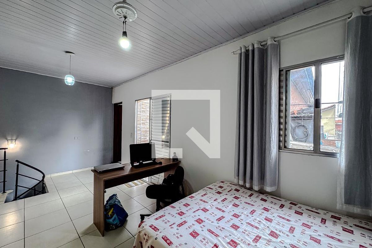 Casa, 3 quartos, 161 m² - Foto 20