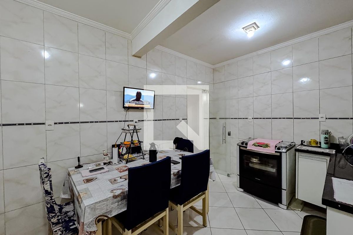 Casa, 3 quartos, 161 m² - Foto 34