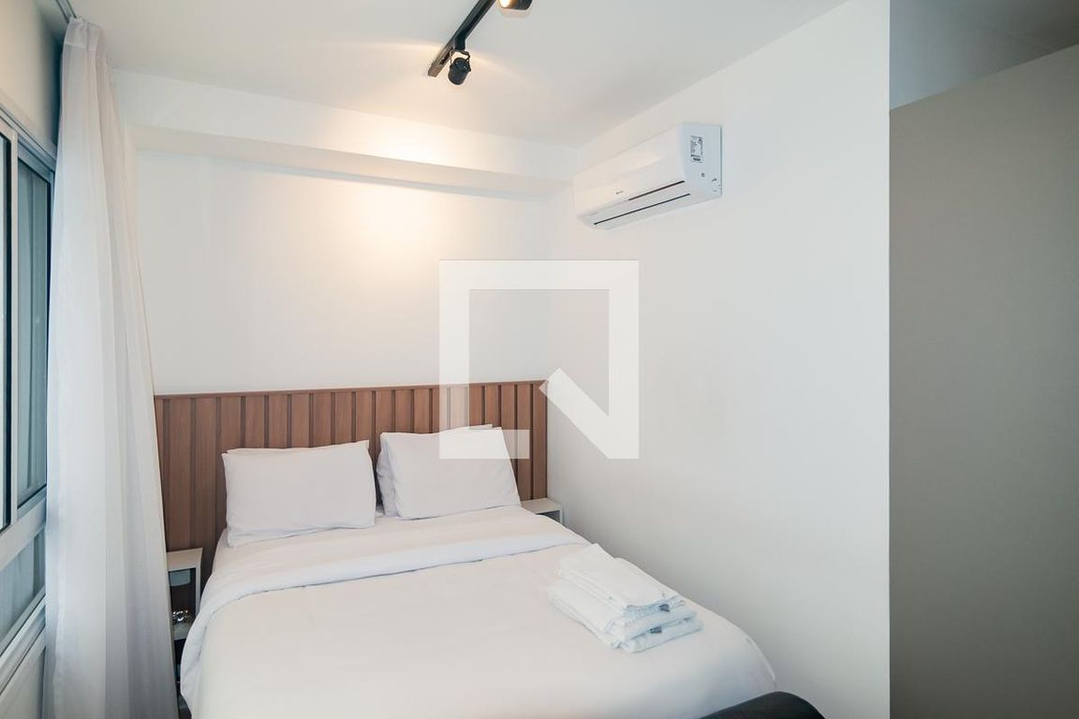 Kitnet-Studio, 25 m² - Foto 3