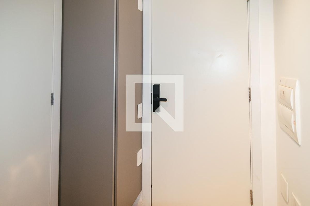 Kitnet-Studio, 25 m² - Foto 9